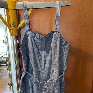 Old Navy jumpsuit
